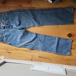 Levi's 501